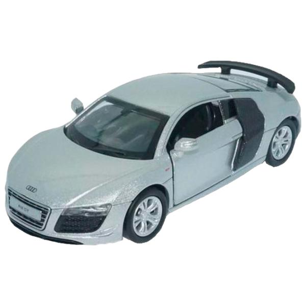 Mașină MSZ Audi R8 GT 67333 Multicolor photo 2
