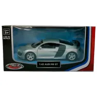 Mașină MSZ Audi R8 GT 67333 Multicolor photo 5
