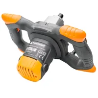 Строительный миксер Powermat PM-MI-2600M Миксер/ Серый photo 7