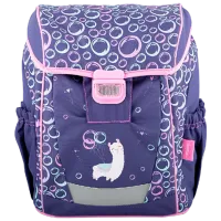 Рюкзак для детей Hama Soft Bag Синий Розовый Синий/ 15.7 л