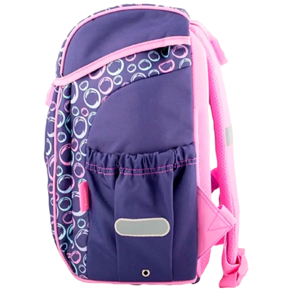 Рюкзак для детей Hama Soft Bag Синий Розовый Синий/ 15.7 л photo 2