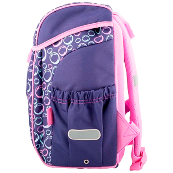 Рюкзак для детей Hama Soft Bag Синий Розовый Синий/ 15.7 л photo 2