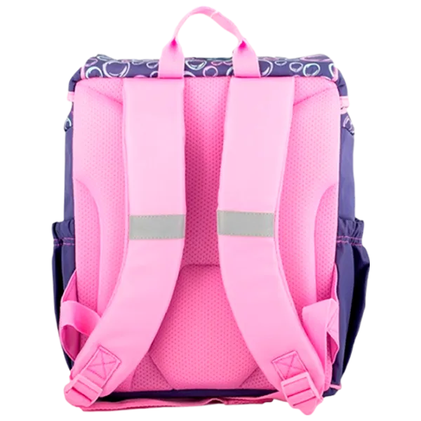 Рюкзак для детей Hama Soft Bag Синий Розовый Синий/ 15.7 л photo 3