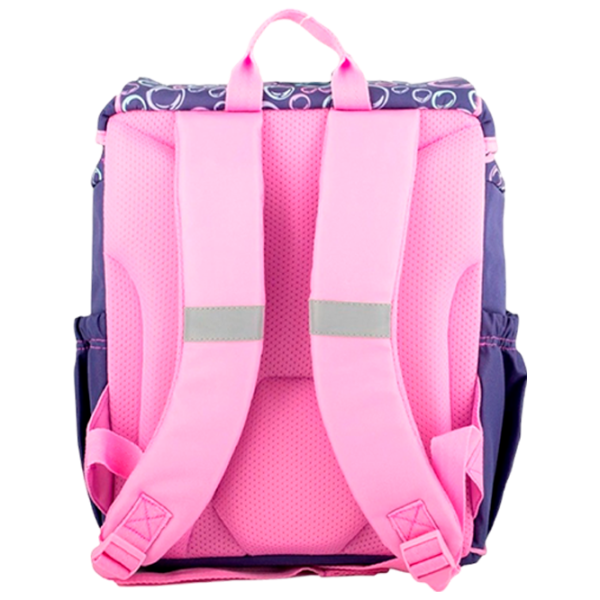 Рюкзак для детей Hama Soft Bag Синий Розовый Синий/ 15.7 л photo 3
