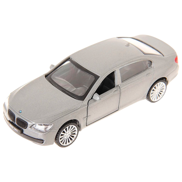 Mașină MSZ BMW 760 LI 67314 Multicolor photo 1