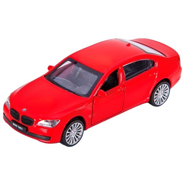 Mașină MSZ BMW 760 LI 67314 Multicolor photo 3