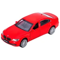 Mașină MSZ BMW 760 LI 67314 Multicolor photo 3