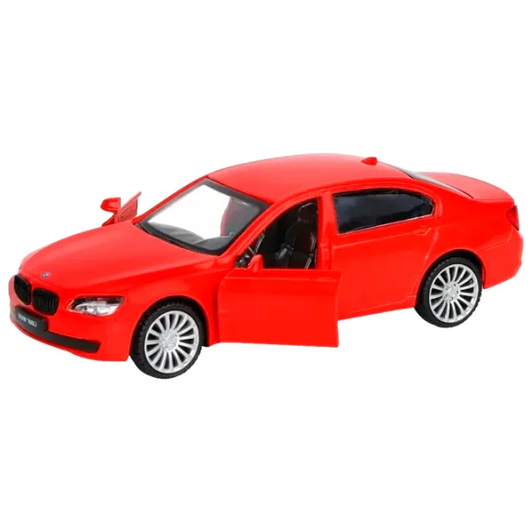 Mașină MSZ BMW 760 LI 67314 Multicolor photo 4