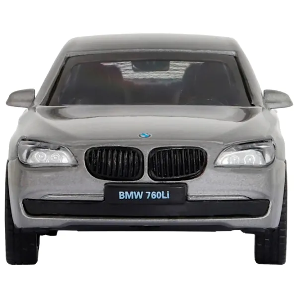 Mașină MSZ BMW 760 LI 67314 Multicolor photo 5