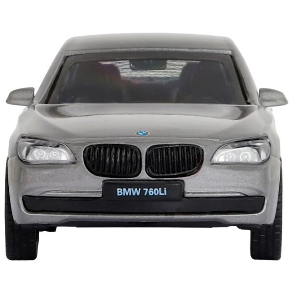 Mașină MSZ BMW 760 LI 67314 Multicolor photo 5