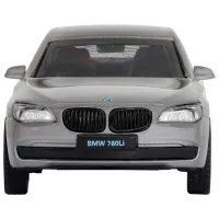 Mașină MSZ BMW 760 LI 67314 Multicolor photo 5