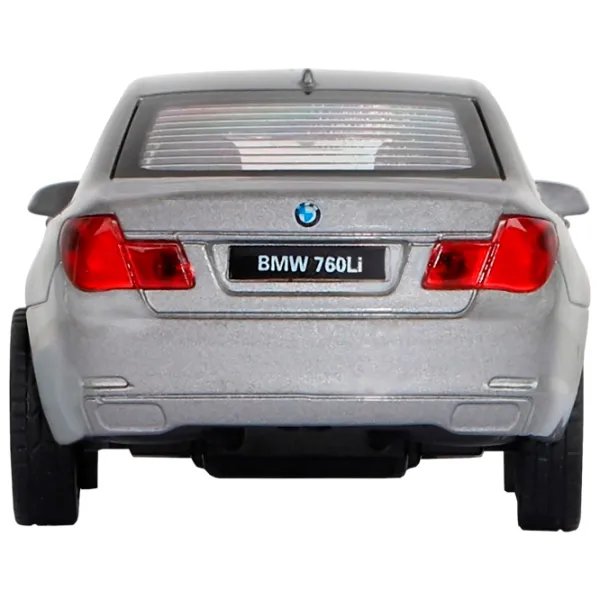 Mașină MSZ BMW 760 LI 67314 Multicolor photo 6