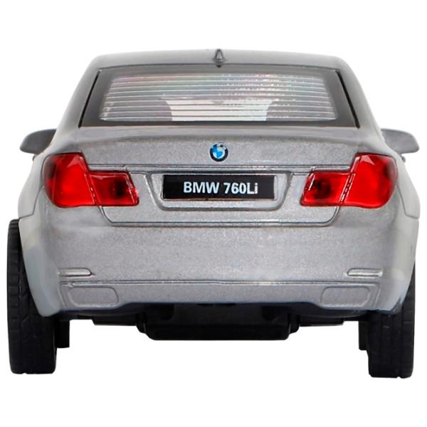 Mașină MSZ BMW 760 LI 67314 Multicolor photo 6