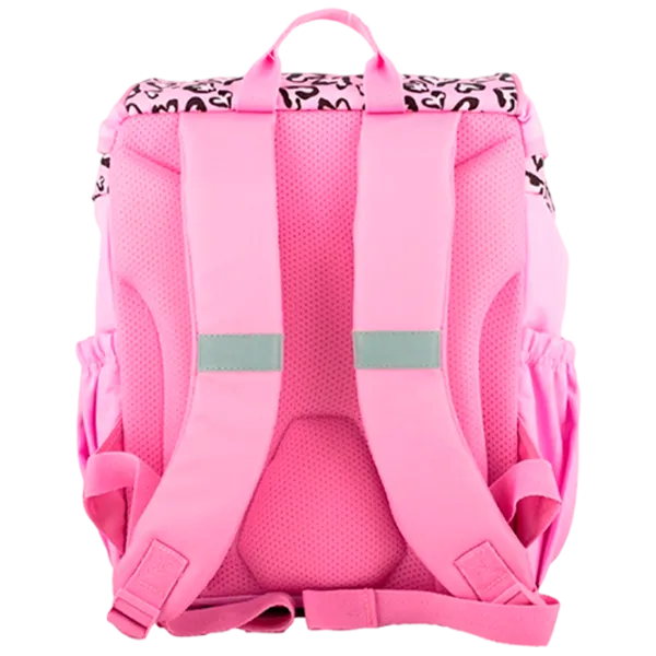 Рюкзак для детей Hama Soft Bag Розовый Черный Розовый/ 15.7 л photo 3