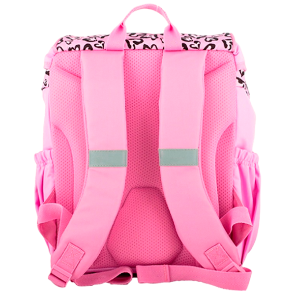 Рюкзак для детей Hama Soft Bag Розовый Черный Розовый/ 15.7 л photo 3