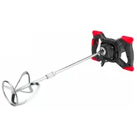 Строительный миксер Red Technic RTMI0018 Миксер/ Черный photo 2