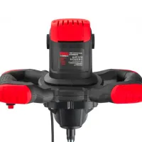 Строительный миксер Red Technic RTMI0018 Миксер/ Черный photo 3