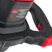 Строительный миксер Red Technic RTMI0018 Миксер/ Черный photo 5