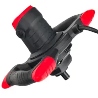 Строительный миксер Red Technic RTMI0018 Миксер/ Черный photo 6