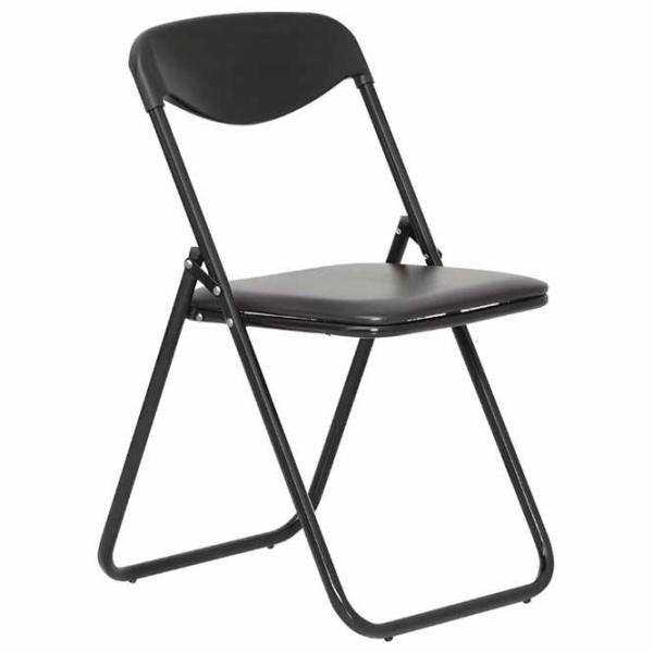 Fotoliu de birou AG Jack V2 Piele artificială/ Gray photo 1
