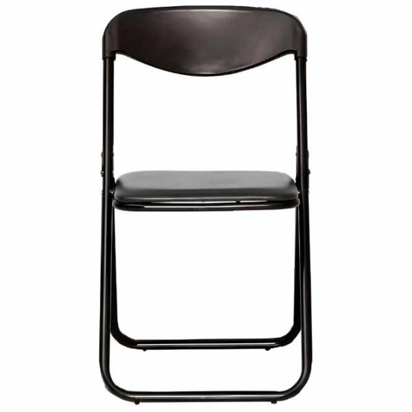 Fotoliu de birou AG Jack V2 Piele artificială/ Gray photo 3