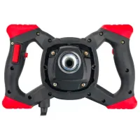 Mașină de amestecat Red Technic RTMI0017 Mixer/ Black photo 3