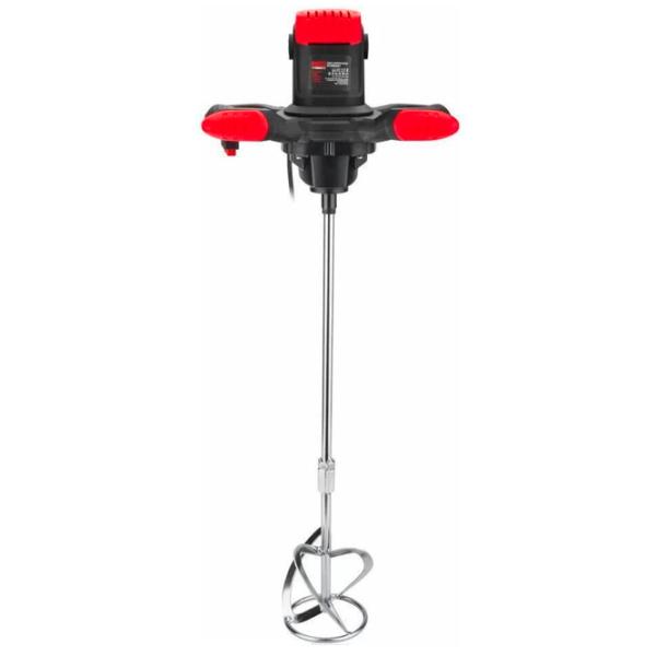 Mașină de amestecat Red Technic RTMI0017 Mixer/ Black photo 8