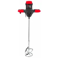 Mașină de amestecat Red Technic RTMI0017 Mixer/ Black photo 8