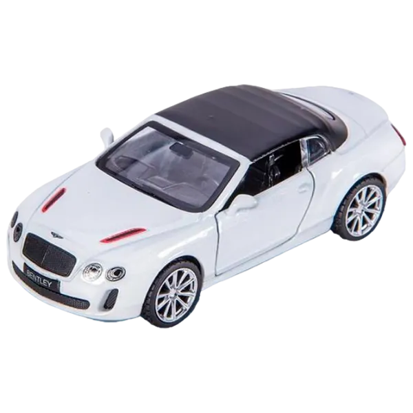 Mașină MSZ Bentley Continental Supersports ISR 68313 Multicolor photo 1