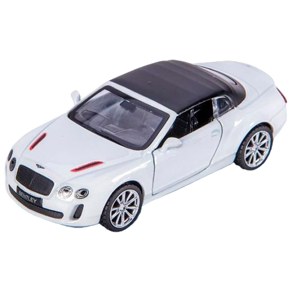 Mașină MSZ Bentley Continental Supersports ISR 68313 Multicolor photo 1