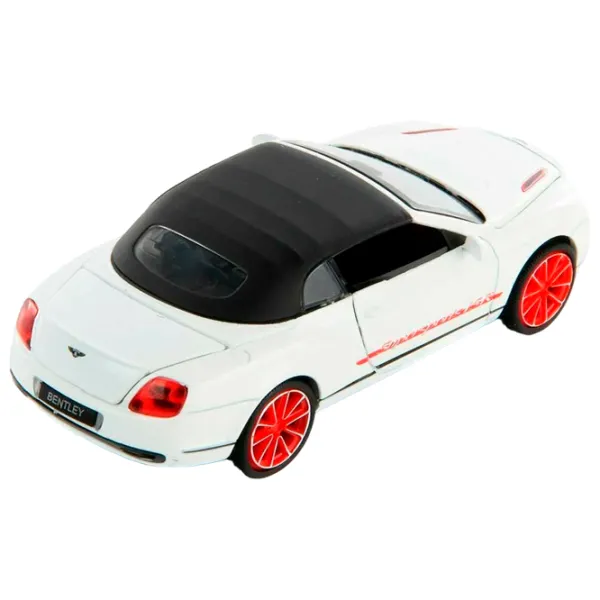 Mașină MSZ Bentley Continental Supersports ISR 68313 Multicolor photo 4