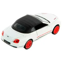 Машинка MSZ Bentley Continental Supersports ISR 68313 Разноцветный photo 4