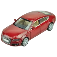 Машинка MSZ Audi A7 68319 Разноцветный