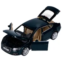 Mașină MSZ Audi A7 68319 Multicolor photo 2