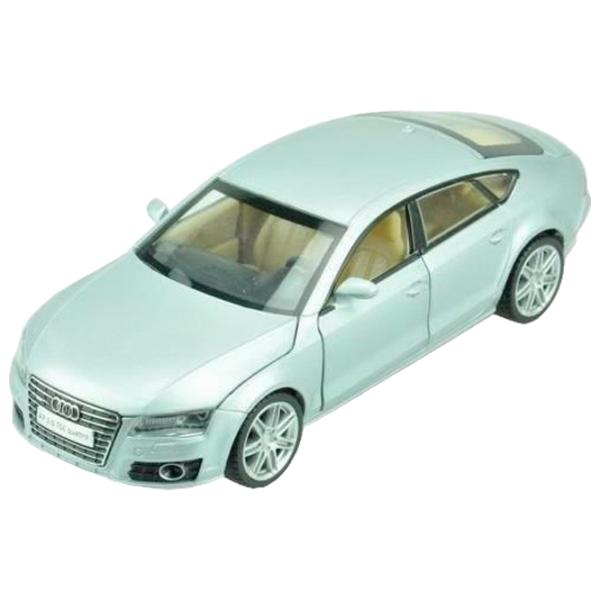 Mașină MSZ Audi A7 68319 Multicolor photo 3