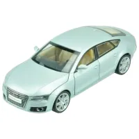 Mașină MSZ Audi A7 68319 Multicolor photo 3