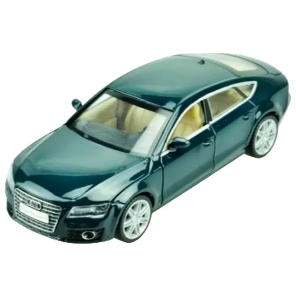 Mașină MSZ Audi A7 68319 Multicolor photo 4