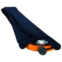 Husa pentru masina de tuns iarba (051455) Textil