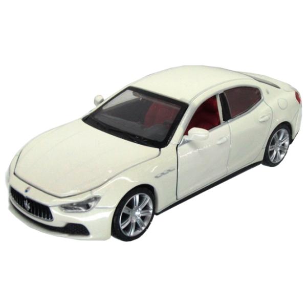 Mașină MSZ Maserati Ghibli 68362 Multicolor photo 4