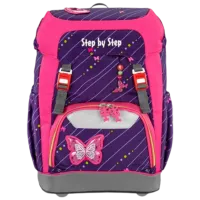 Рюкзак для детей Step by Step Grade Розовый Пурпурный Розовый/ 22 л