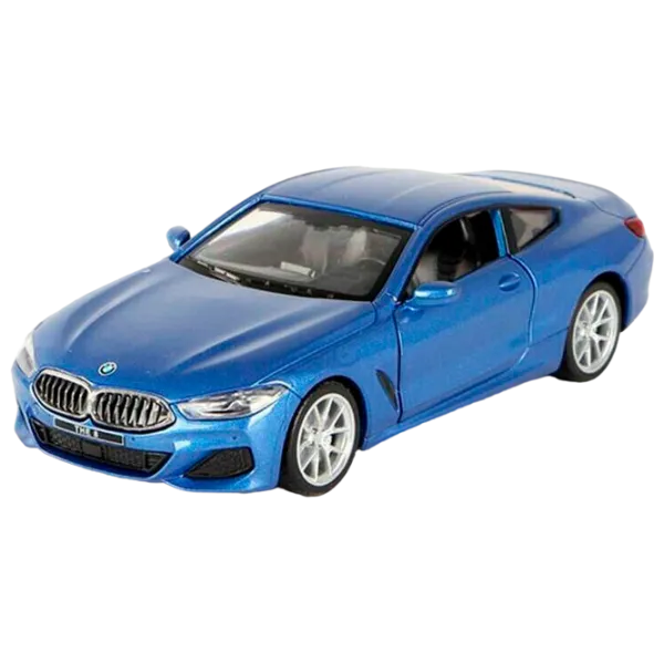 Mașină MSZ BMW M850i Coupé 68415 Multicolor photo 1