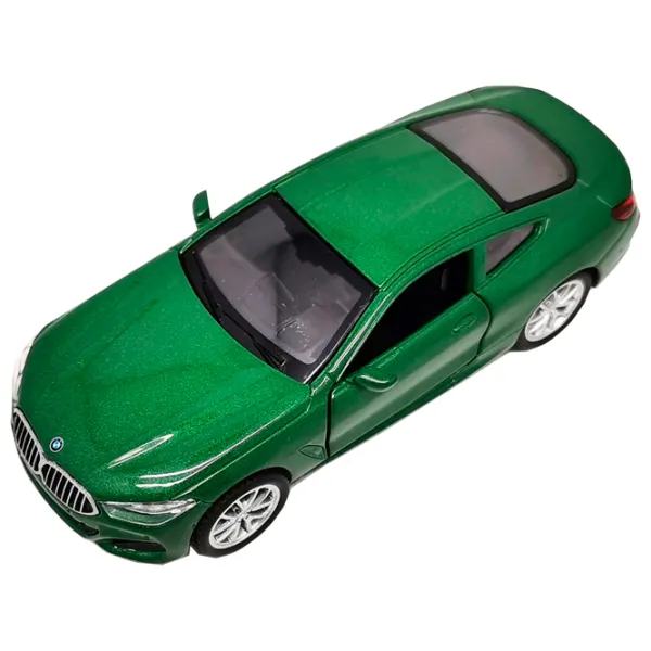 Mașină MSZ BMW M850i Coupé 68415 Multicolor photo 4