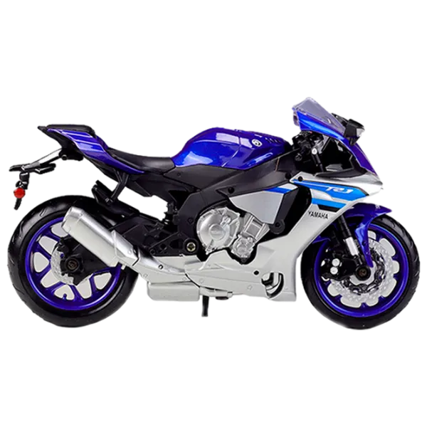Motocicletă MSZ YAMAHA YZF-R1 67705 Multicolor photo 1