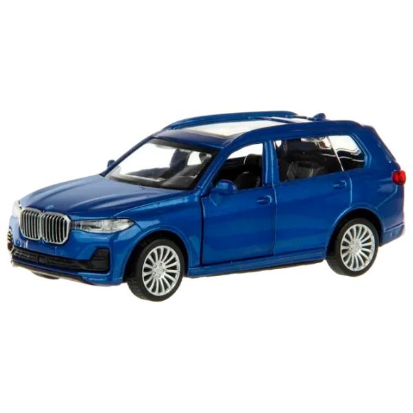 Mașină MSZ BMW X5M 67720 Multicolor photo 1