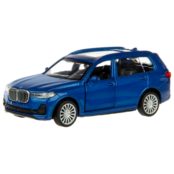 Mașină MSZ BMW X5M 67720 Multicolor photo 1