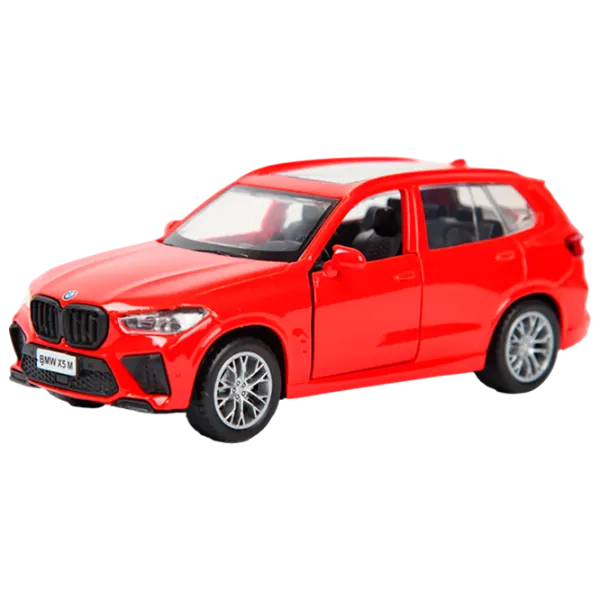 Mașină MSZ BMW X5M 67720 Multicolor photo 2