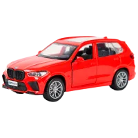 Mașină MSZ BMW X5M 67720 Multicolor photo 2