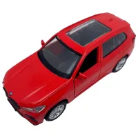 Mașină MSZ BMW X5M 67720 Multicolor photo 4