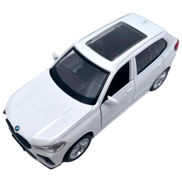Mașină MSZ BMW X5M 67720 Multicolor photo 5