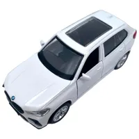 Mașină MSZ BMW X5M 67720 Multicolor photo 5